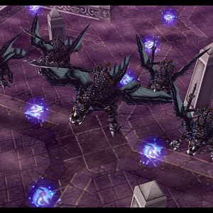 Zyainor is back baby