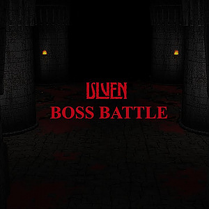 ULVEN - BOSS BATTLE - YouTube