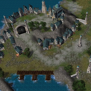 Dolamroth