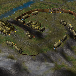 Edoras