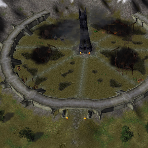 Isengard