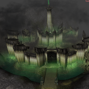 Minasmorgul