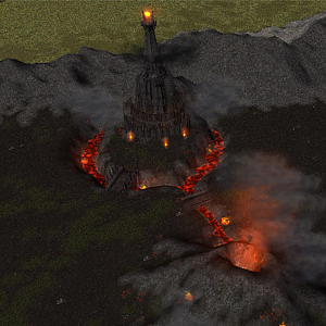 Mordor
