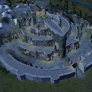 Minastirith