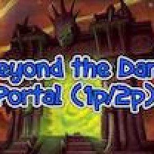 Small BtDP Logo