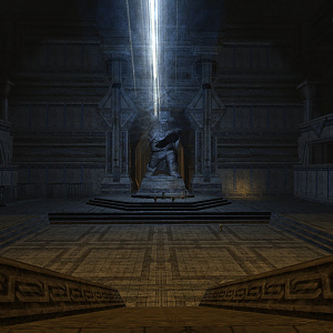 Thorin's Hall