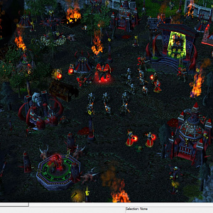 Chapter 2 : The Invasion Begins (1)