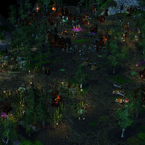 Chapter 2 : The Invasion Begins (2)