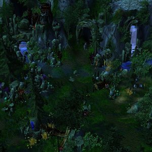Chapter 2 : The Invasion Begins (3)