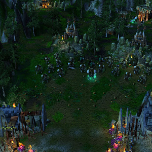 Chapter 2 : The Invasion Begins (4)