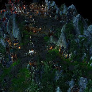 Chapter 2 : The Invasion Begins (5)