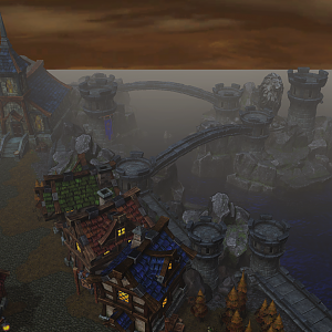 First (Playable) Terrain (Picture 3)