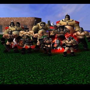 Gachifamily