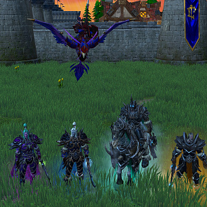 New models
