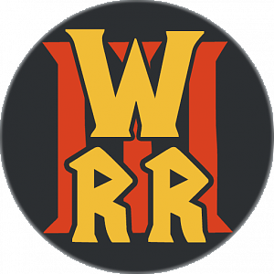 Warcraft 3 Re-Reforged Icon Simple - Native