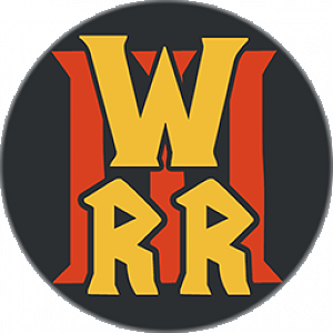 Warcraft 3 Re-Reforged Icon Simple - Small