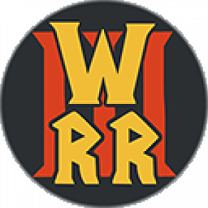 Warcraft 3 Re-Reforged Icon Simple - Very Small