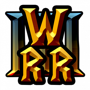 Warcraft 3 Re-Reforged Icon Stylish - Native