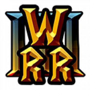 Warcraft 3 Re-Reforged Icon Stylish - Very Small