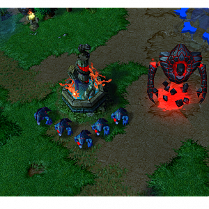 Pillar of Sacrifice
