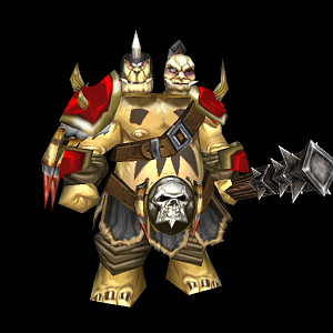 Ogre Mauler