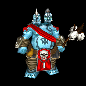 Ogre Magi