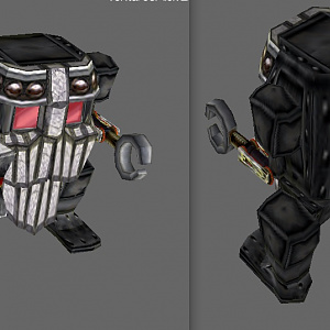 DarkDwarfWarMachine