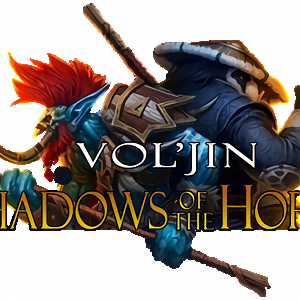 Shadows of the Horde