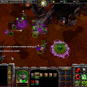 Elves of Endmir Gameplay02
