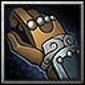 BTNDuelists Gauntlets