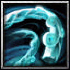 BTNWindLace