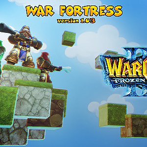 WarFortress 1.00 - YouTube