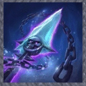 Chainblade Striker
