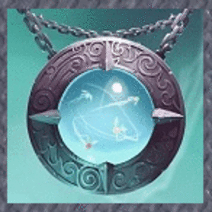 Ghost Trinket