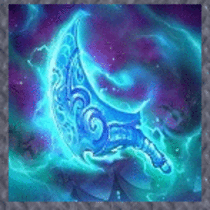 Lightning Dagger