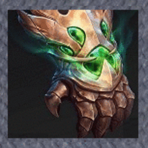 Magigauntlet