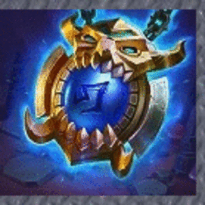 Talisman Of The Forgotten One