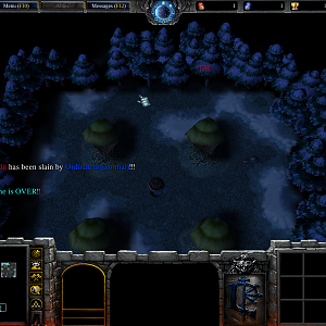 I lost :D