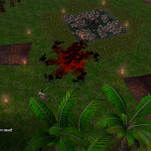 Curse of the Spice Island 2
