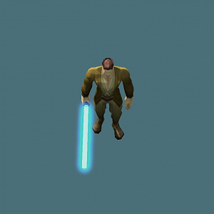 Jedi Padawan