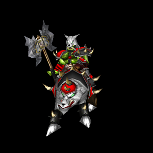 Nazgrel