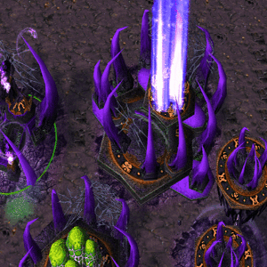 Aqir Buildings Preview 1