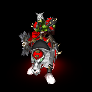 Nazgrel (Hero)