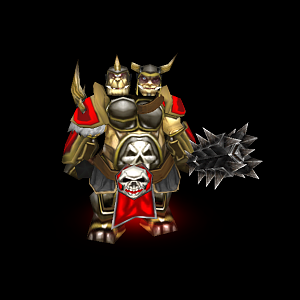 Ogre Lord
