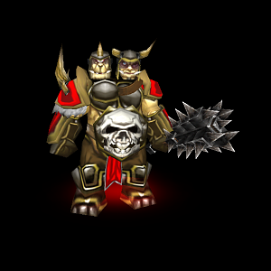 Ogre Lord Alternate