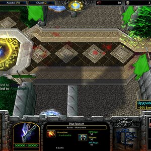 Showcase: Plus Passives [F1]