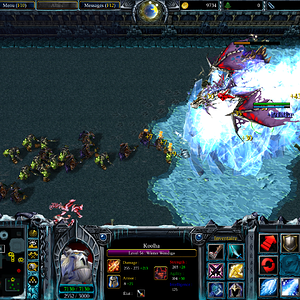 Winter is coming :D