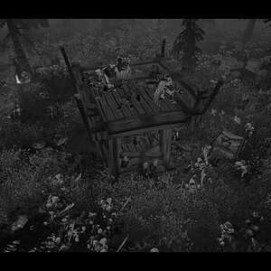 Hunter or Victim 0.93a - (WaveTest_02)