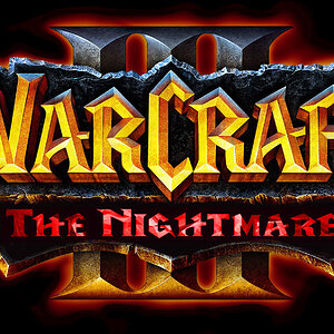 The Nightmare Logo