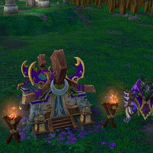 Hyjal Druids